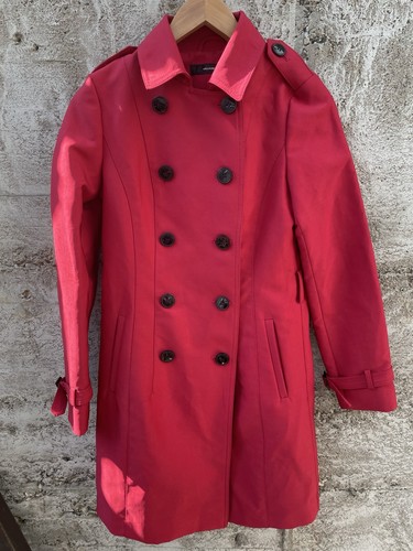 Hallhuber trenchcoat mantel - mantel, |