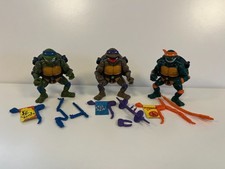 Playmates -TMNT / Turtles -