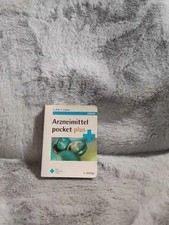 Arzneimittel pocket plus 2009 Ruß, Andreas und S. Endres: