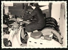 Fotografie NSU