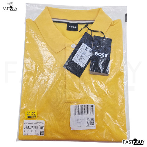 Hugo boss polo 50468301 pallas - polo,