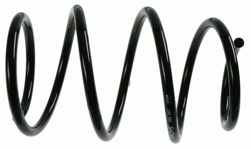 Fahrwerksfeder sachs 998 - fahrwerksfeder,