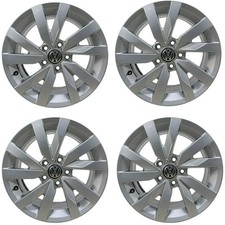 Original Alufelgen VW Passat