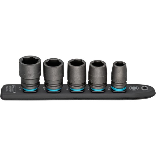 Hazet 900s smartrail 2 - smartrail, 1/2"