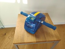 Fitmaxx deluxe Bauchtrainer - das Original