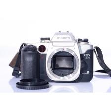 Canon EOS 50E Camera - SLR
