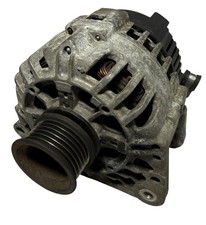 Lichtmaschine Austausch