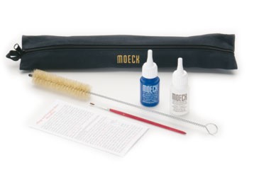 Moeck pflegeset - pflegeset, f