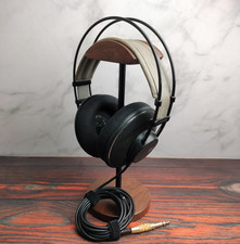 AKG K500 Vintage High-End Studio Headphone | Very Good +1y warranty!