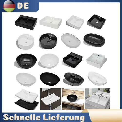 Keramik waschbecken waschtisch - waschbecken,