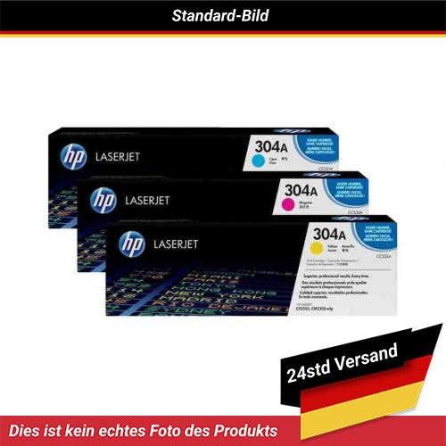 304a toner cmy pack 3 - toner,