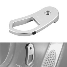 Motorhauben Entriegelungshebel