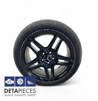 Felge mercedes e220 coupe - ✅felge,