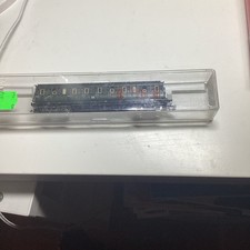 Fleischmann 8785 K DR