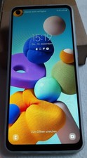Samsung Galaxy A21s