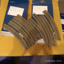 Fleischmann Profi Gleis Kurven