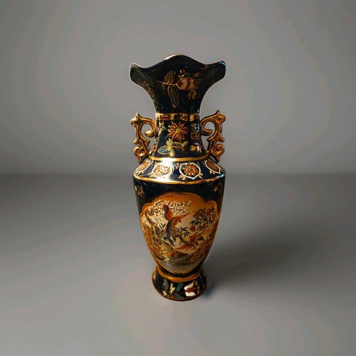 Große porzellanvase - große,