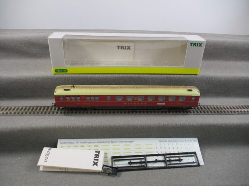 Trix spur 23350 - spur, h0