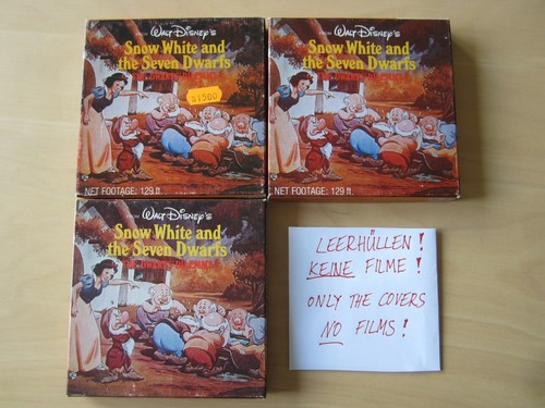 Super leerhüllen - super-8,