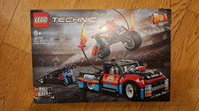Lego Technic 42106 Stunt Show