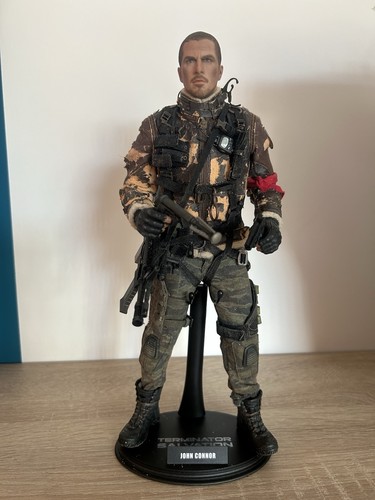 Hot toys movie - 1/6,