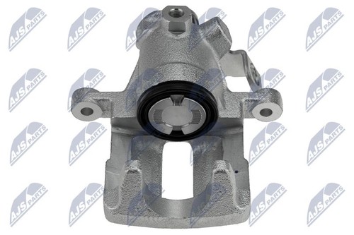 Bremssattel hinterachse hinten - bremssattel,