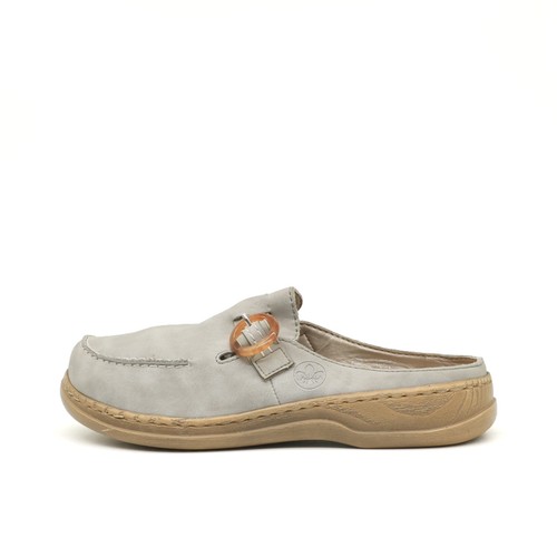 Rieker damen pantoletten 37 - rieker,