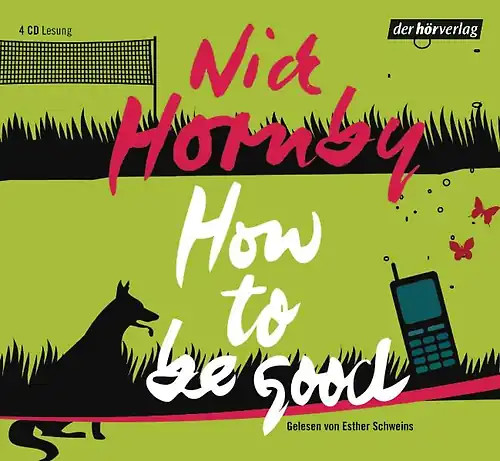 How good - be,
