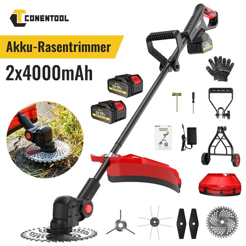 Elecktro rasentrimmer - elecktro,