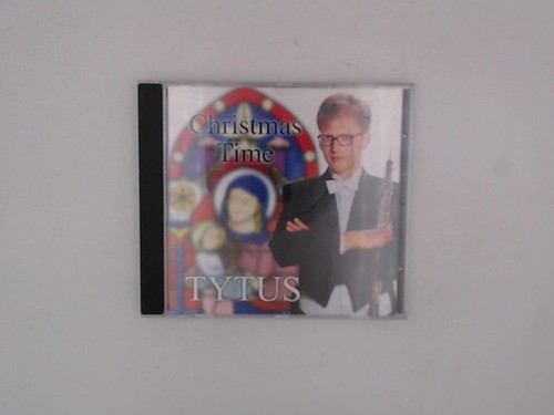 Christmas time tytus - christmas,