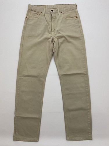 Vintage levi 612 - vintage, orange