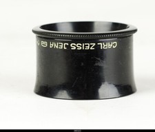 Carl Zeiss Jena 5cm 50mm
