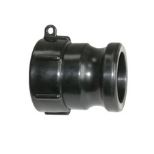 IBC Adapter Camlock 2 Zoll