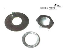 MOTOR RITZEL BEFESTIGUNGS SET