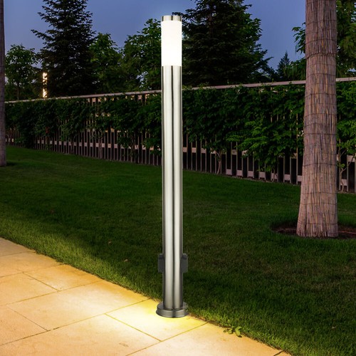 Led außen steh - außen,