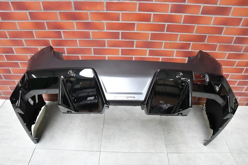 Bmw g90 stoßfänger - bmw,