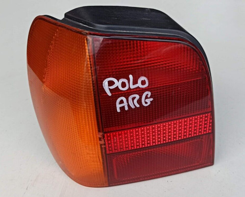Volkswagen polo 6n1 - vw,