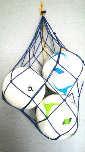 Ballnetz für bis - für, 3
