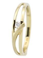 MIAMAR 1133002 Damen Ring 14