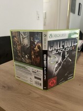 Microsoft Xbox 360 Call of