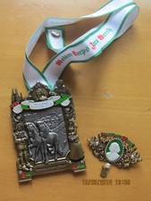 Damen + Herrenorden Jan von