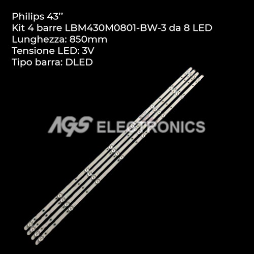 Kit streifen led - streifen,