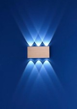 B-Leuchten LED-Wandleuchte