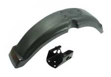 Kotflügel vorn Schutzblech Halter für Simson S51 E S50 S70 Kunststoff Enduro