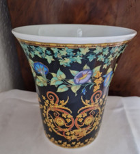 Rosenthal Versace Gold Ivy  1