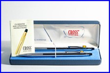 Cross century lustrous chrome - century,