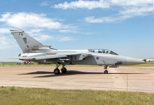 Panavia tornado - panavia,