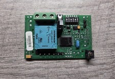 Honeywell effeff esser ema - ema, mb