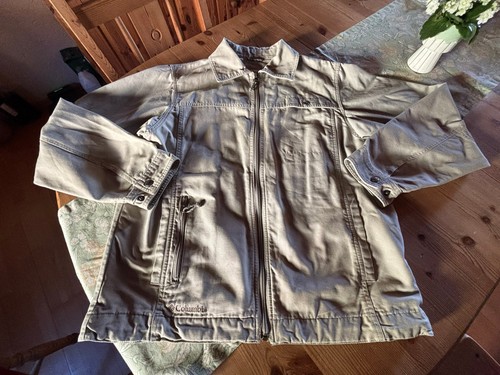 Columbia men working - working, jacket
