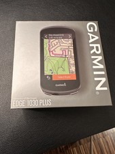 Garmin Edge 1030 Plus